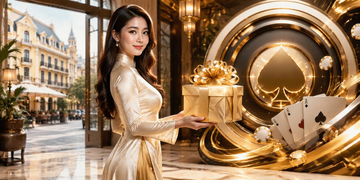 123bb Nhân thưởng ngẫu nhiên
